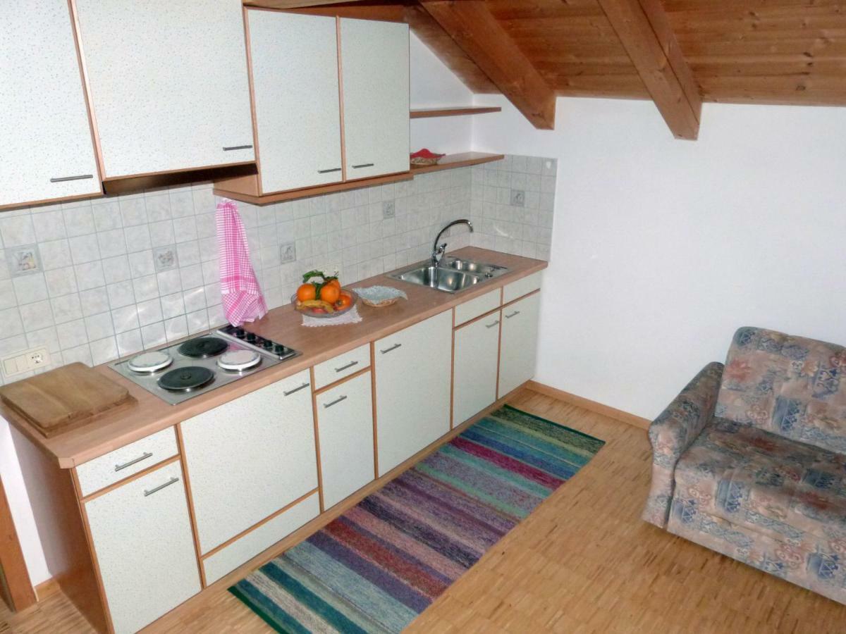 Sumaela Apartments La Valle Buitenkant foto