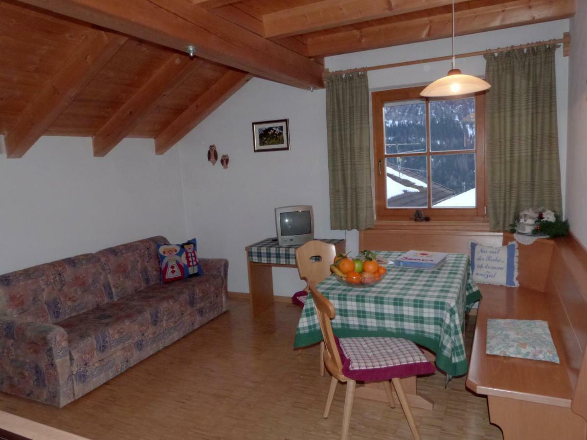 Sumaela Apartments La Valle Buitenkant foto